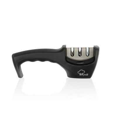 The Essential Kitchen Companion: Diamond Tungsten Steel Sharpening Stone
